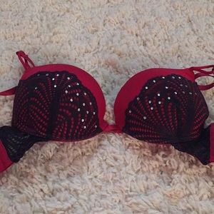Rue 21 push up bra
